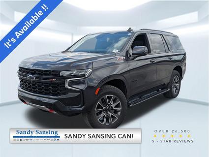 2023 Chevrolet Tahoe Pensacola FL