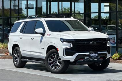 2023 Chevrolet Tahoe Vero Beach FL