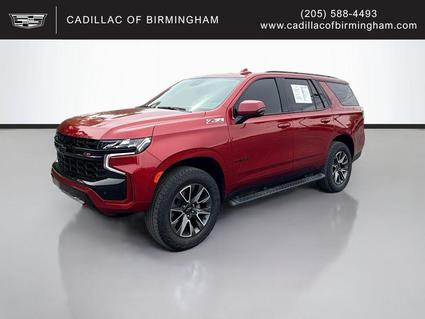 2024 Chevrolet Tahoe Vestavia Hills AL