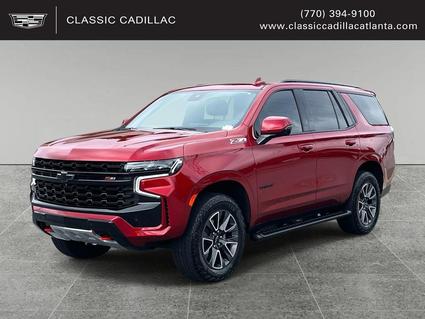 2024 Chevrolet Tahoe Atlanta GA
