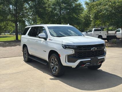 2024 Chevrolet Tahoe Brandon MS