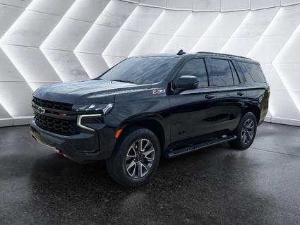 2024 Chevrolet Tahoe New Albany MS