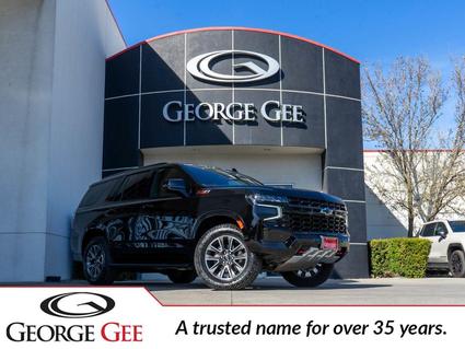 2024 Chevrolet Tahoe Liberty Lake WA