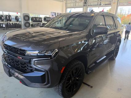 2021 Chevrolet Tahoe Tullahoma TN