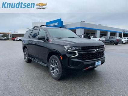 2021 Chevrolet Tahoe Post Falls ID