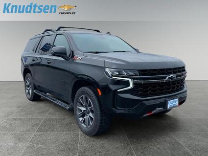 2021 Chevrolet Tahoe Post Falls ID