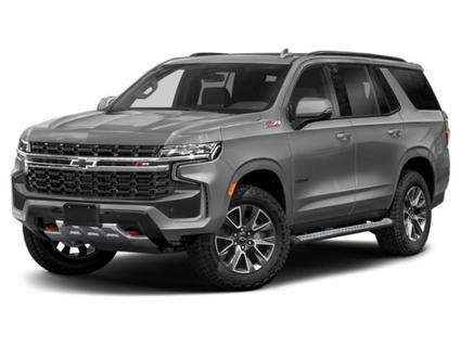 2021 Chevrolet Tahoe Tremonton UT