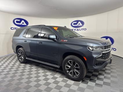 2021 Chevrolet Tahoe Memphis TN