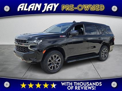 2021 Chevrolet Tahoe Sebring FL