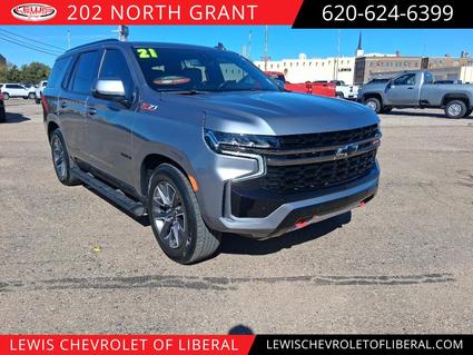 2021 Chevrolet Tahoe Liberal KS