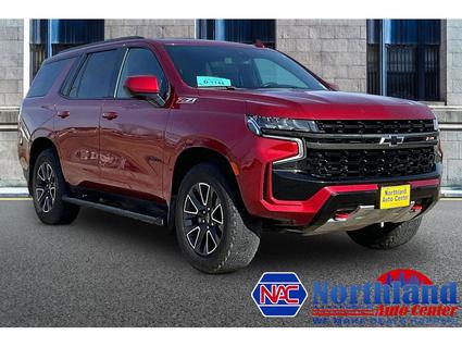 2021 Chevrolet Tahoe Webster SD