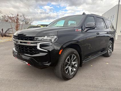 2022 Chevrolet Tahoe Idaho Falls ID