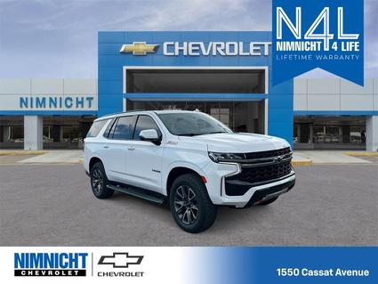 2022 Chevrolet Tahoe Jacksonville FL