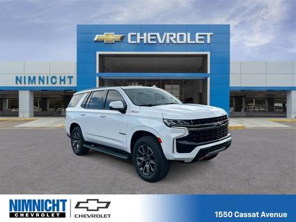 2022 Chevrolet Tahoe Jacksonville FL