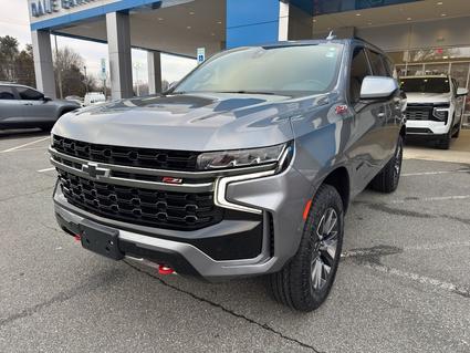 2022 Chevrolet Tahoe Newton NC