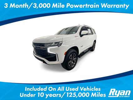 2022 Chevrolet Tahoe Monroe LA