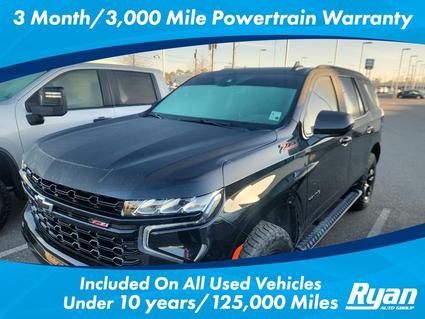 2023 Chevrolet Tahoe Monroe LA