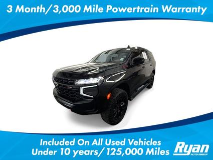 2023 Chevrolet Tahoe Monroe LA