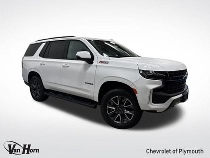 2023 Chevrolet Tahoe Plymouth WI