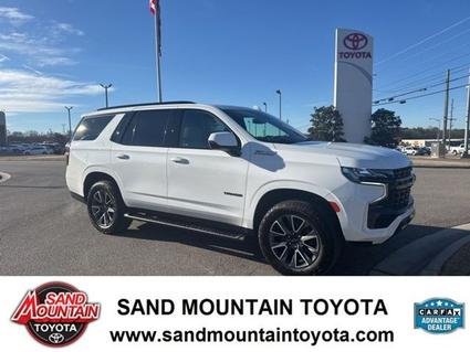 2023 Chevrolet Tahoe Albertville AL