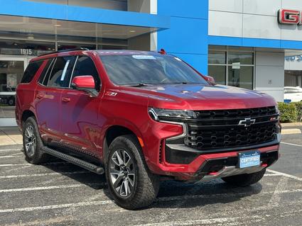 2023 Chevrolet Tahoe Newberry SC