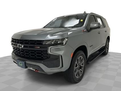 2023 Chevrolet Tahoe Livingston TX