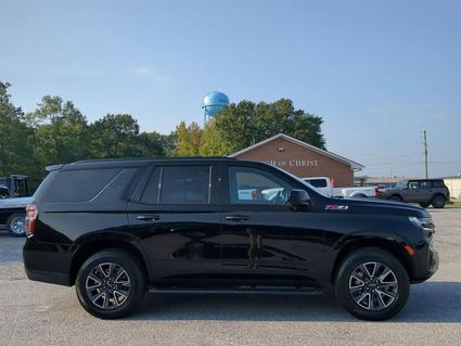 2023 Chevrolet Tahoe Winder GA