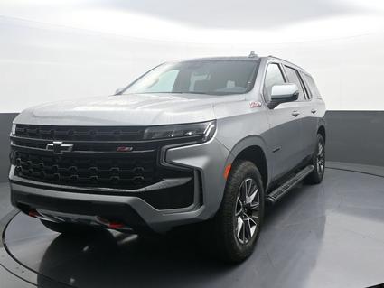2023 Chevrolet Tahoe Louisville KY