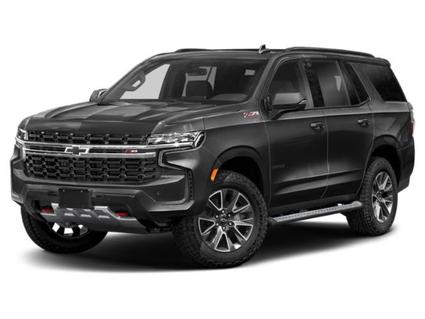 2023 Chevrolet Tahoe Minneapolis MN