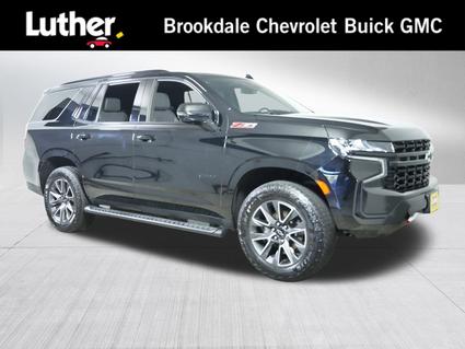 2023 Chevrolet Tahoe Minneapolis MN