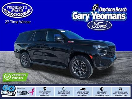 2023 Chevrolet Tahoe Daytona Beach FL