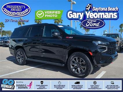 2023 Chevrolet Tahoe Daytona Beach FL