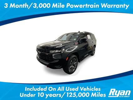 2023 Chevrolet Tahoe Monroe LA