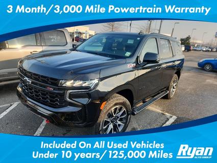 2023 Chevrolet Tahoe Monroe LA