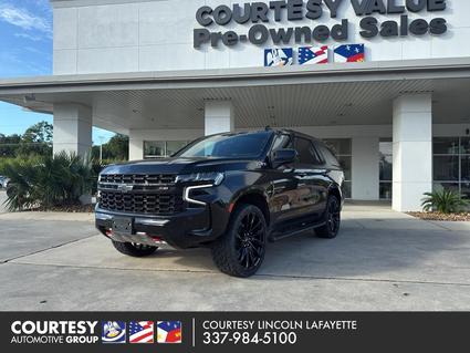 2024 Chevrolet Tahoe Lafayette LA