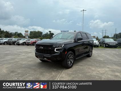 2024 Chevrolet Tahoe Lafayette LA