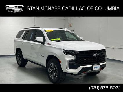 2024 Chevrolet Tahoe Columbia TN
