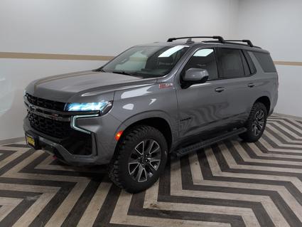 2021 Chevrolet Tahoe Bozeman MT