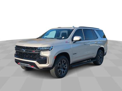 2021 Chevrolet Tahoe Newberry SC