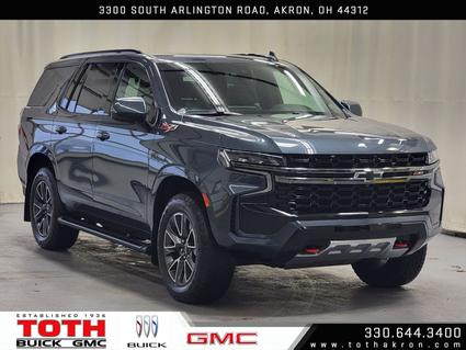 2021 Chevrolet Tahoe Akron OH