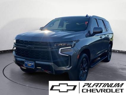 2021 Chevrolet Tahoe Santa Rosa CA