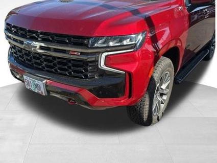 2021 Chevrolet Tahoe Salem OR