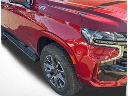 2021 Chevrolet Tahoe Salem OR