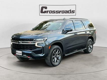 2021 Chevrolet Tahoe Corinth MS