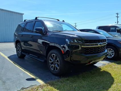2021 Chevrolet Tahoe Wendell NC