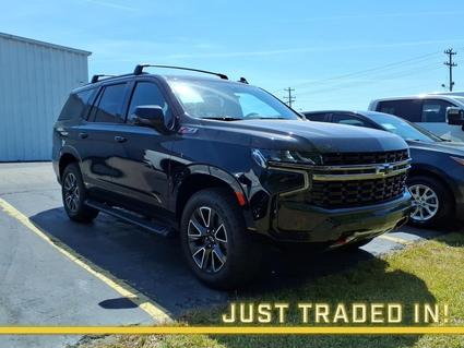 2021 Chevrolet Tahoe Wendell NC