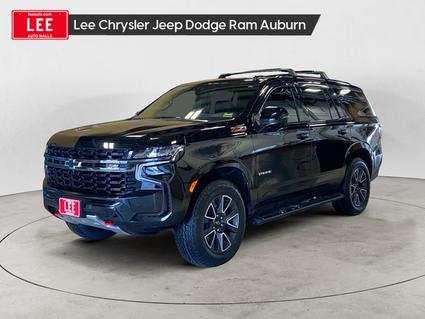 2021 Chevrolet Tahoe La Grande OR