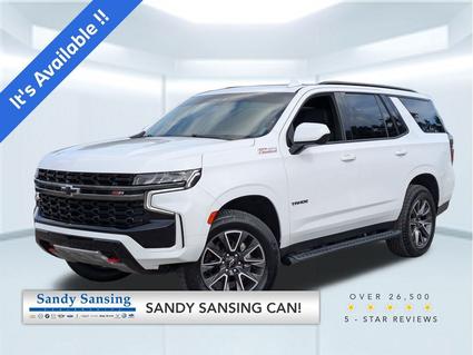 2021 Chevrolet Tahoe Pensacola FL