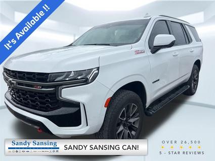 2021 Chevrolet Tahoe Pensacola FL