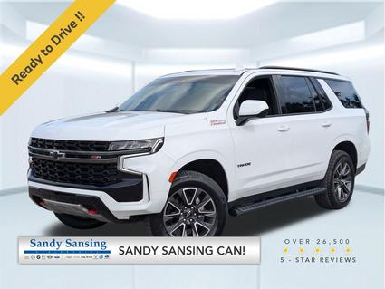 2021 Chevrolet Tahoe Pensacola FL